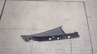 10A868144 Обшивка стойки передней правой (накладка) Volkswagen ID3 Арт 9354434, вид 1