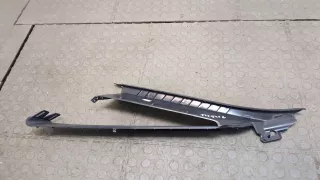 10A868144 Обшивка стойки передней правой (накладка) Volkswagen ID3 Арт 9354434, вид 4