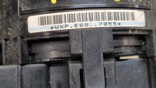5013017F276 Переключатель подрулевой (стрекоза) Lexus LS 4 Арт 9031438, вид 4