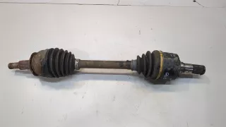 GDB52560X Полуось передняя левая (приводной вал, шрус) Mazda 6 3 Арт 9356680, вид 1