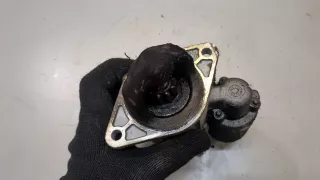 55556092,55576980 Стартер Opel Zafira B Арт 9355559, вид 2