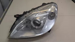 A1698201761 Фара передняя левая Mercedes B W245 Арт 9355972, вид 1