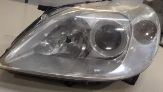 A1698201761 Фара передняя левая Mercedes B W245 Арт 9355972, вид 2