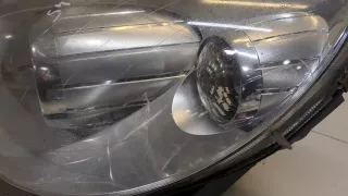 A1698201761 Фара передняя левая Mercedes B W245 Арт 9355972, вид 3