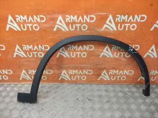 51777332338, 7332338 расширитель крыла BMW X1 F48 Арт 219168PM, вид 1