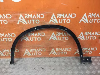51777332338, 7332338 расширитель крыла BMW X1 F48 Арт 219168PM, вид 4