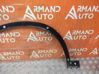 51777332338, 7332338 расширитель крыла BMW X1 F48 Арт 219168PM, вид 5