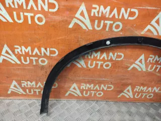 51777332338, 7332338 расширитель крыла BMW X1 F48 Арт 219168PM, вид 6