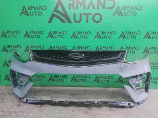 6010131500, 8890906354 Бампер джили тугелла Geely Tugella Арт 309628RM, вид 1