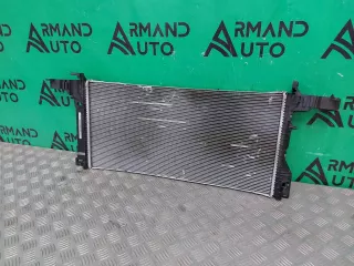 2069023100, 6600275505 Радиатор двигателя (двс) Geely Tugella Арт 326880RM, вид 4