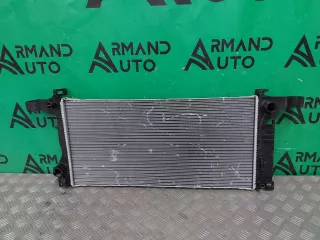 2069023100, 6600275505 Радиатор двигателя (двс) Geely Tugella Арт 326880RM, вид 5