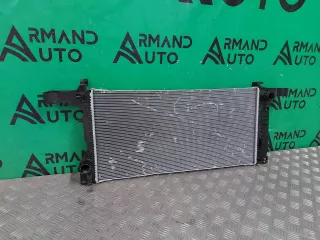 2069023100, 6600275505 Радиатор двигателя (двс) Geely Tugella Арт 326880RM, вид 6