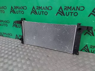 2069023100, 6600275505 Радиатор двигателя (двс) Geely Tugella Арт 326880RM, вид 7