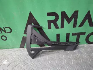 51117954250, 7954250, 7 окантовка птф BMW X1 F48 Арт 340981RM, вид 1