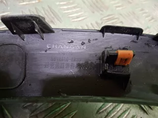 S203F2709020700, 5512610AW20, 4 Расширитель крыла Changan CS 55 Арт 341124RM, вид 5