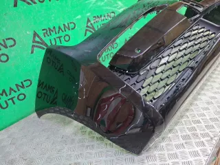 51115A13477, 9464178, 7495503, 7 Бампер роллс-ройс, ролс-ройс, роллс р Rolls-Royce Ghost Арт 341704RM, вид 6