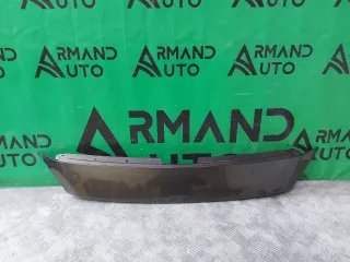 GSH7507E12M, GSH7507E1, 2 накладка решетки радиатора верхняя Mazda 6 3 Арт 342300RM, вид 1