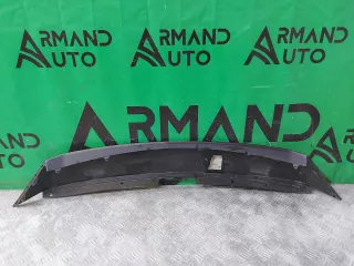 GSH7507E12M, GSH7507E1, 2 накладка решетки радиатора верхняя Mazda 6 3 Арт 342300RM, вид 5