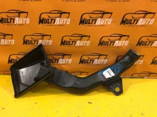 13717857606 Корпус воздушного фильтра BMW M2 F87 Арт 24924MA, вид 1