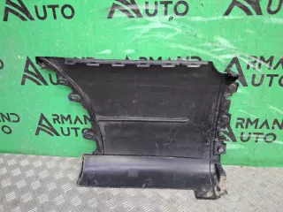 1867574, BK3117926, 4 Бампер форд транзит 7 (ttg ттг) Ford Transit 4 Арт ARM341094, вид 4