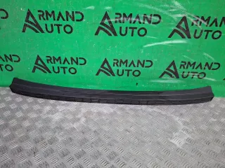 565807423, 4 Накладка бампера Skoda Kodiaq Арт ARM341559, вид 1