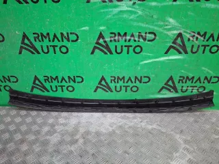 565807423, 4 Накладка бампера Skoda Kodiaq Арт ARM341559, вид 4