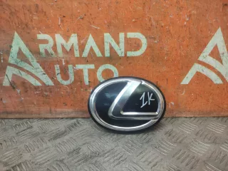 9097502117 эмблема Lexus LS 4 Арт AR182981, вид 1