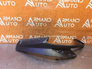 5217748020, 8 накладка бампера Lexus RX 4 Арт AR280645, вид 1