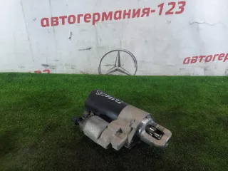 A2769062400, 2769062400 Стартер Mercedes CLS C218 Арт 37656, вид 1