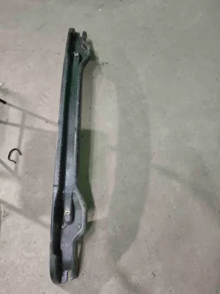 1483564080 Усилитель бампера переднего   Peugeot 806 Арт P80687, вид 2