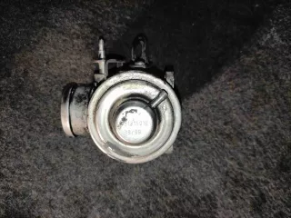 038129637 Заслонка дроссельная   Volkswagen Golf 4 Арт G40119, вид 1