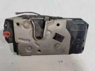  Замок двери задней правой   Opel Astra H Арт AH151, вид 2