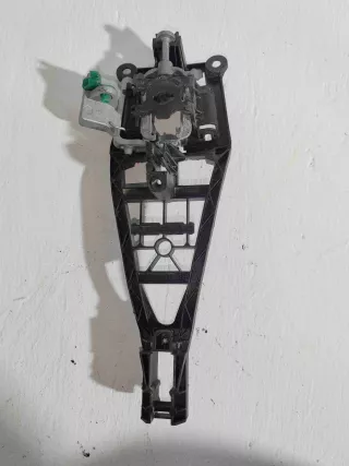 24463750 Кронштейн ручки двери   Opel Astra H Арт AH153, вид 2