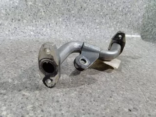 8200370834B Масляная трубка турбины Renault Scenic 2 Арт 46023016700_2, вид 2