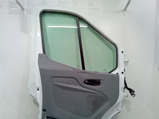  стеклоподъемник электрический передний левый Ford Transit 4 Арт 4A93780, вид 1
