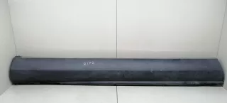 9650234177 Накладка на порог наружная левая Citroen C5 1 Арт 2097545, вид 1
