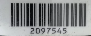 9650234177 Накладка на порог наружная левая Citroen C5 1 Арт 2097545, вид 4