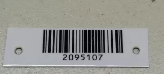 8200079141 Дисплей Renault Megane 2 Арт 2095107, вид 5