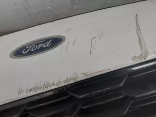 2344770 Бампер передний белый Ford Focus 4 Арт 8663691, вид 4