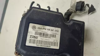 3AA614109AF Блок АБС (ABS) Volkswagen Passat CC Арт 9359113, вид 2