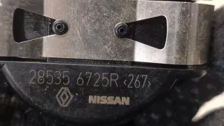 285356725R Датчик дождя Nissan Pulsar NB17 Арт 9359942, вид 2