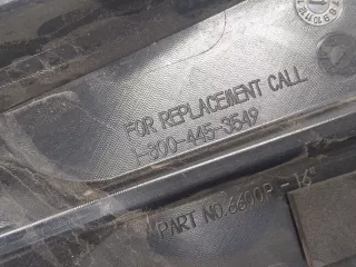  Колпак колесный Chevrolet Trax Арт 8593981, вид 2