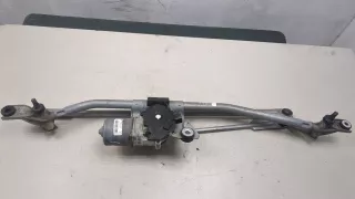 26923882 Механизм стеклоочистителя (трапеция дворников) Acura Integra 4 Арт 9356720, вид 2
