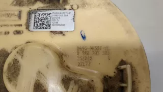 2273421 Насос топливный Ford Mondeo 5 Арт 9184494, вид 2