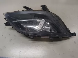 1226161 Фара противотуманная правая передняя Opel Astra J Арт 9350316