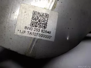 8W0253826M VAG Насадка на глушитель Audi A5 (S5,RS5) 2 Арт E52428799, вид 9