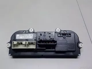 3C8907336ABZJU VAG Блок управления климатической установкой Volkswagen Golf PLUS 2 Арт E52431663, вид 8