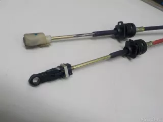 437942F300 Hyundai-Kia Трос КПП Kia Cerato 1 Арт E52433111, вид 3