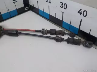 437942F300 Hyundai-Kia Трос КПП Kia Cerato 1 Арт E52433111, вид 6