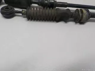 437942F300 Hyundai-Kia Трос КПП Kia Cerato 1 Арт E52433111, вид 10
